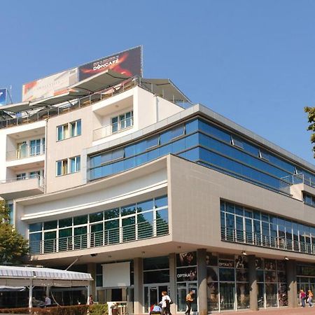 Hotel Turist Kraljevo Extérieur photo