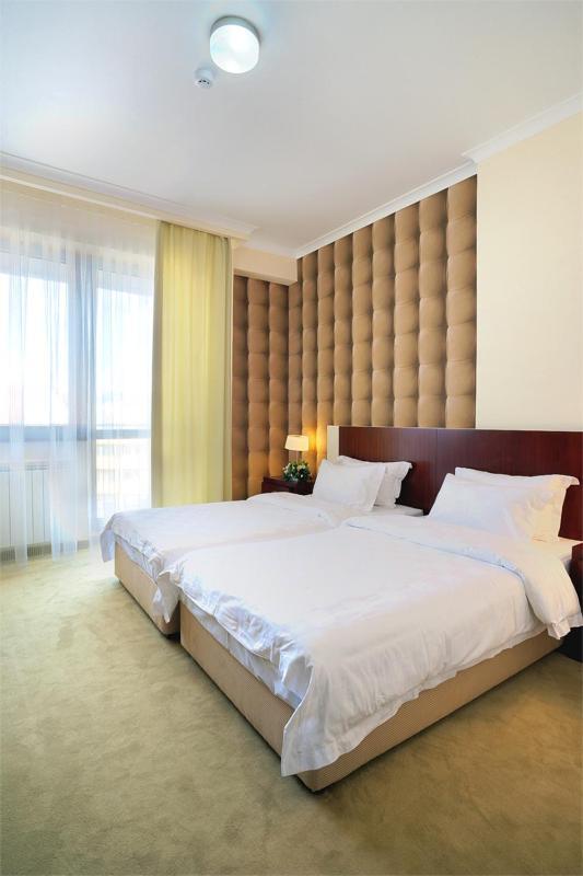Hotel Turist Kraljevo Chambre photo