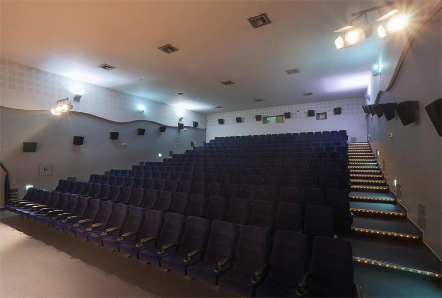 Hotel Turist Kraljevo Business photo