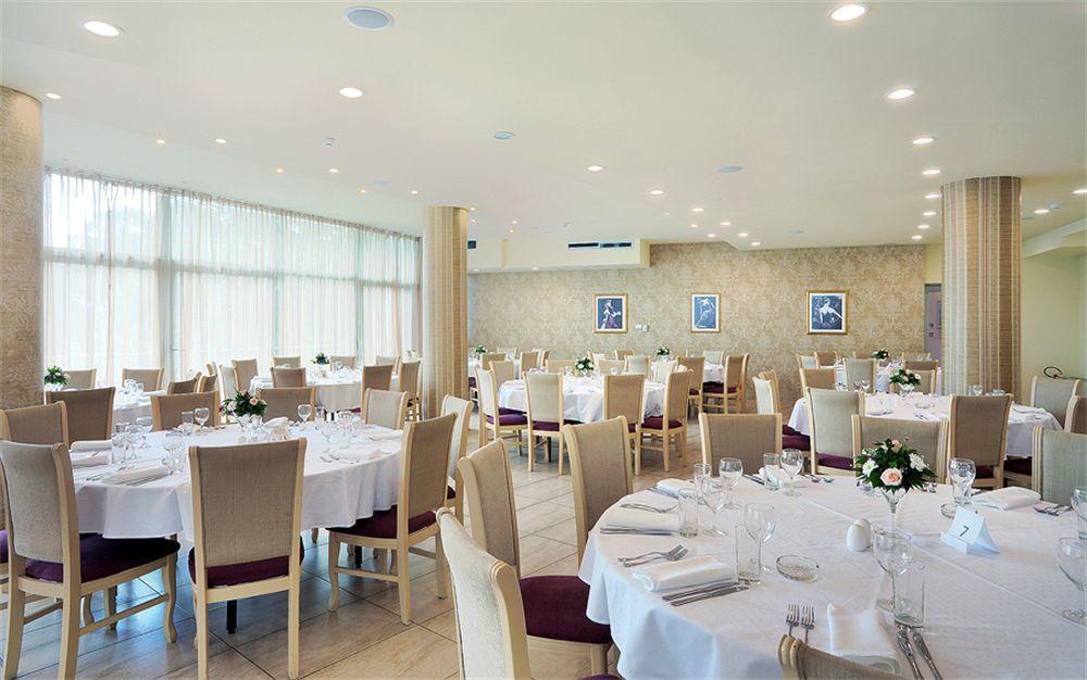 Hotel Turist Kraljevo Facilités photo