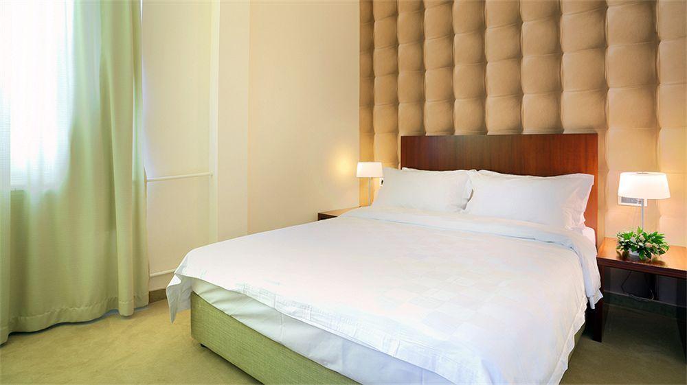 Hotel Turist Kraljevo Extérieur photo