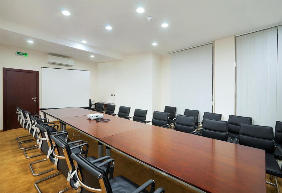 Hotel Turist Kraljevo Extérieur photo