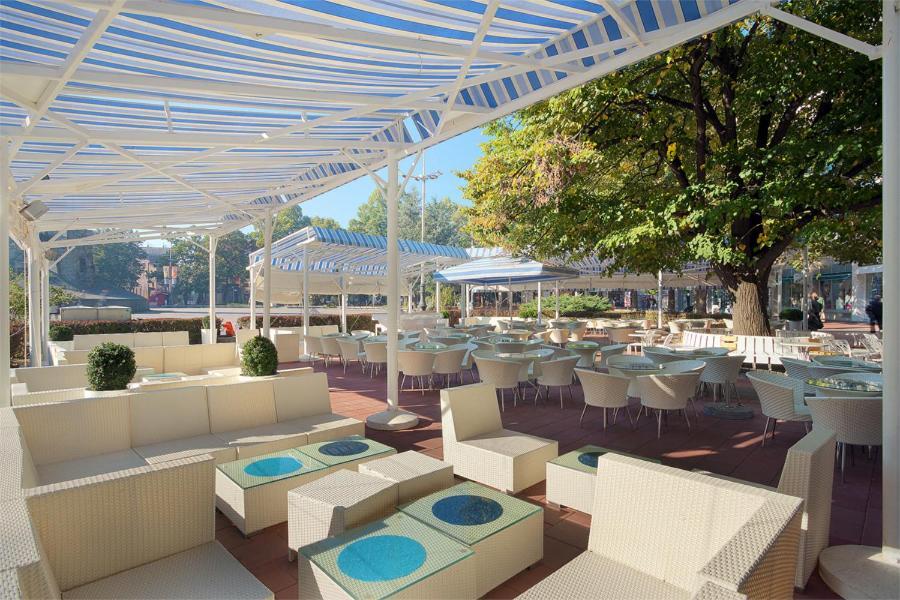 Hotel Turist Kraljevo Facilités photo